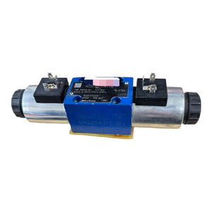 PLC R900561282 Hidrolik Yön Kontrol Valfi Programlama Kontrol Cihazı - Product Image 1