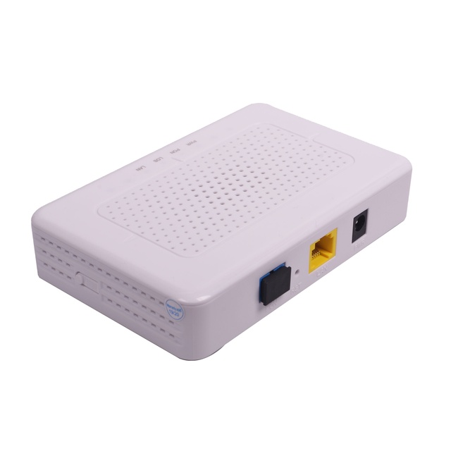 High Quality Micro ONU FTTH FTTB Optical Network Terminal GPON ONT no wifi 1GE mini XPON ONU
