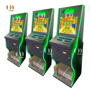 Qiqu Di Sản 19 "Máy <span class=keywords><strong>Arcade</strong></span> truyền thống cắt cạnh kinh nghiệm chơi <span class=keywords><strong>game</strong></span> <span class=keywords><strong>Arcade</strong></span> trò chơi kỹ năng trò chơi bán nóng chúng tôi - Product Image 6
