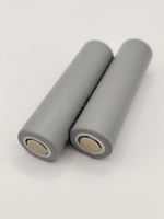 Batterie rechargeable QB 18650 35V 3.6V-4.2V 3500mAh 10A 0.5C, cellule NCM Anode Limn Cathode, certifiée KC/CE, pour vélo électrique et trottinette (500