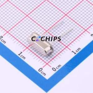 HY27M49SFB2T02 Crystal (Passive) HC-49S Crystal Oscillator 27MHz 12pF 20ppm 30Ohm - Product Image 1