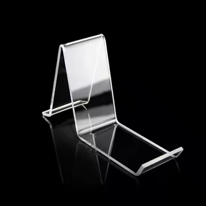 Supporto per telefono con display in acrilico per la casa - Product Image 5