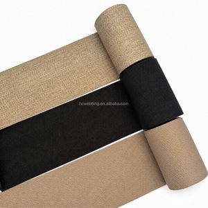 Herringbone Carpet <b>Binding</b> <b>Tape</b> Webbing 120mm for Rug Edge Sewing and Floor Mat <b>Binding</b> - Product Image 4