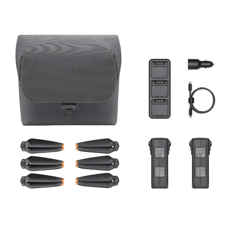 DJI Changfei Endurance Accessories Kit More DJI Series Accessories DJI Mavic 3 Fly More Kit Mavic 3 UAV Accessories Kit