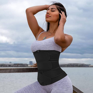 Vente flash : Bande élastique pour femme, ceinture abdominale pour ventre plat, ceinture de maintien du ventre, ceinture de maintien de la taille pour la perte de poids - Product Image 2