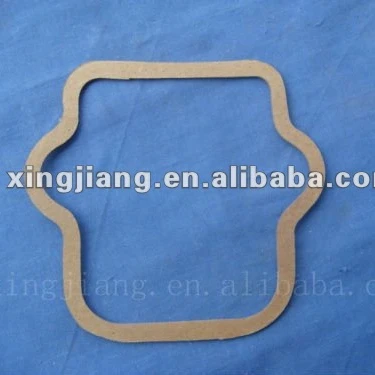 Запасные части для дизельного двигателя с воздушным охлаждением CX 165F, прокладка крышки головки цилиндра