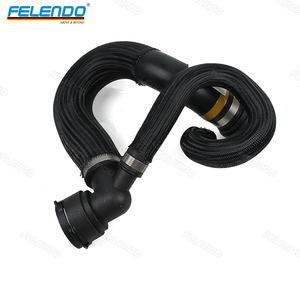 LR007413 LR005294适用于路虎神行者2 2006-2014高质量冷却系统散热器水管 - Product Image 4