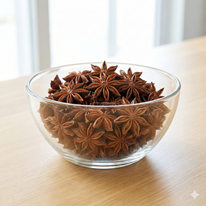 Anís estrellado vegano de etiqueta limpia, especias naturales, proveedor auténtico, sin aditivos, dropshipping - Product Image 3