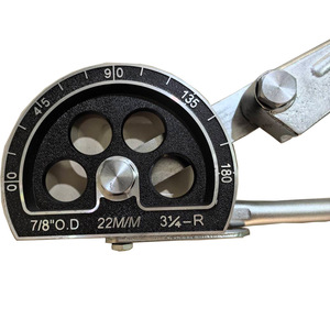 Dobladora de Tubos Dasheng CT-364A-14 para Reparación de Aires Acondicionados con Diámetro Exterior de 7/8 - Product Image 2