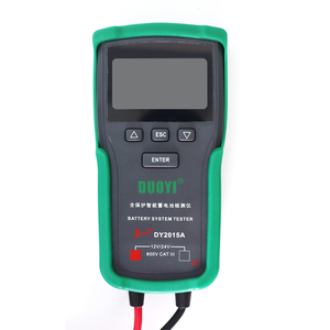 Détecteur DY-2015A (test 12V/24V) - Product Image 1