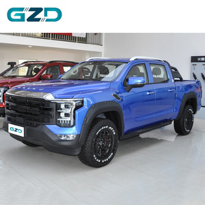 2025 Foton marzo 7 Diesel <span class=keywords><strong>Auto</strong></span> 4WD Pickup risparmio di carburante a basso costo di esercizio <span class=keywords><strong>Auto</strong></span> <span class=keywords><strong>Auto</strong></span> a basso costo di porcellana <span class=keywords><strong>Auto</strong></span> a buon mercato per la vendita - Product Image 2