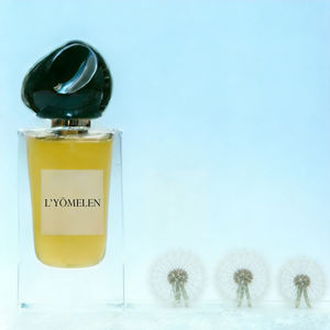 Fragancia Personalizada de Larga Duración, Recipt Eau De Cologne, Alta Difusividad, Fragancia Floral Amaderada para Club Nocturno - Product Image 1