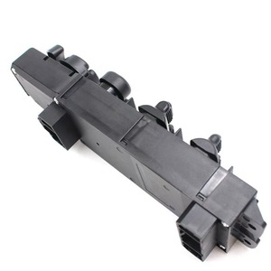 Chrysler Dodge สวิตช์กระจกไฟฟ้า68171680AA 12V ควบคุมการยกอัตโนมัติสำหรับกระจกรถยนต์หน้าต่าง - Product Image 4