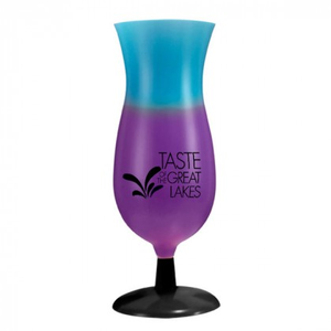 Nouveau gobelet à vin en plastique changeant de couleur pour les occasions festives, fabriqué au Vietnam - Product Image 2