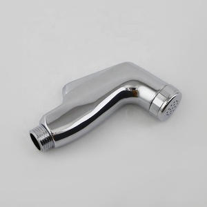 Оптовая продажа, экономия воды, пластиковый спрей для биде под давлением - Product Image 3