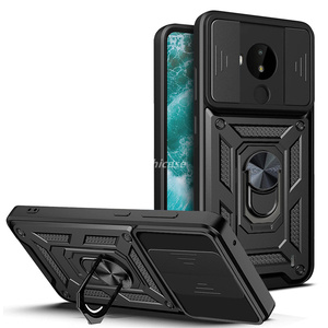 Funda protectora a prueba de golpes para Nokia C30, funda trasera a prueba de golpes - Product Image 1