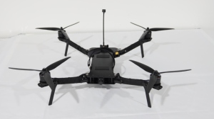 Professional 10 Inch X-Type FPV Drone 4-Axis with 900KV Brushless Motor & 65A 4in1 ESC for Long-Range Racing Aerial Photography - Product Image 4