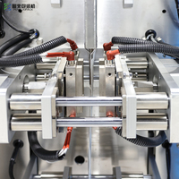 Machine de remplissage de sauces à succès, ouverture facile à une main, machine d'emballage de sachets de miel de type carte pour petites entreprises