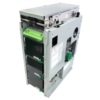 Pièces de rechange pour distributeur de billets ATM Fujitsu F53 et borne de libre-service |   Système d'exploitation Android, capacité de 500 notes, OEM/ODM disponible