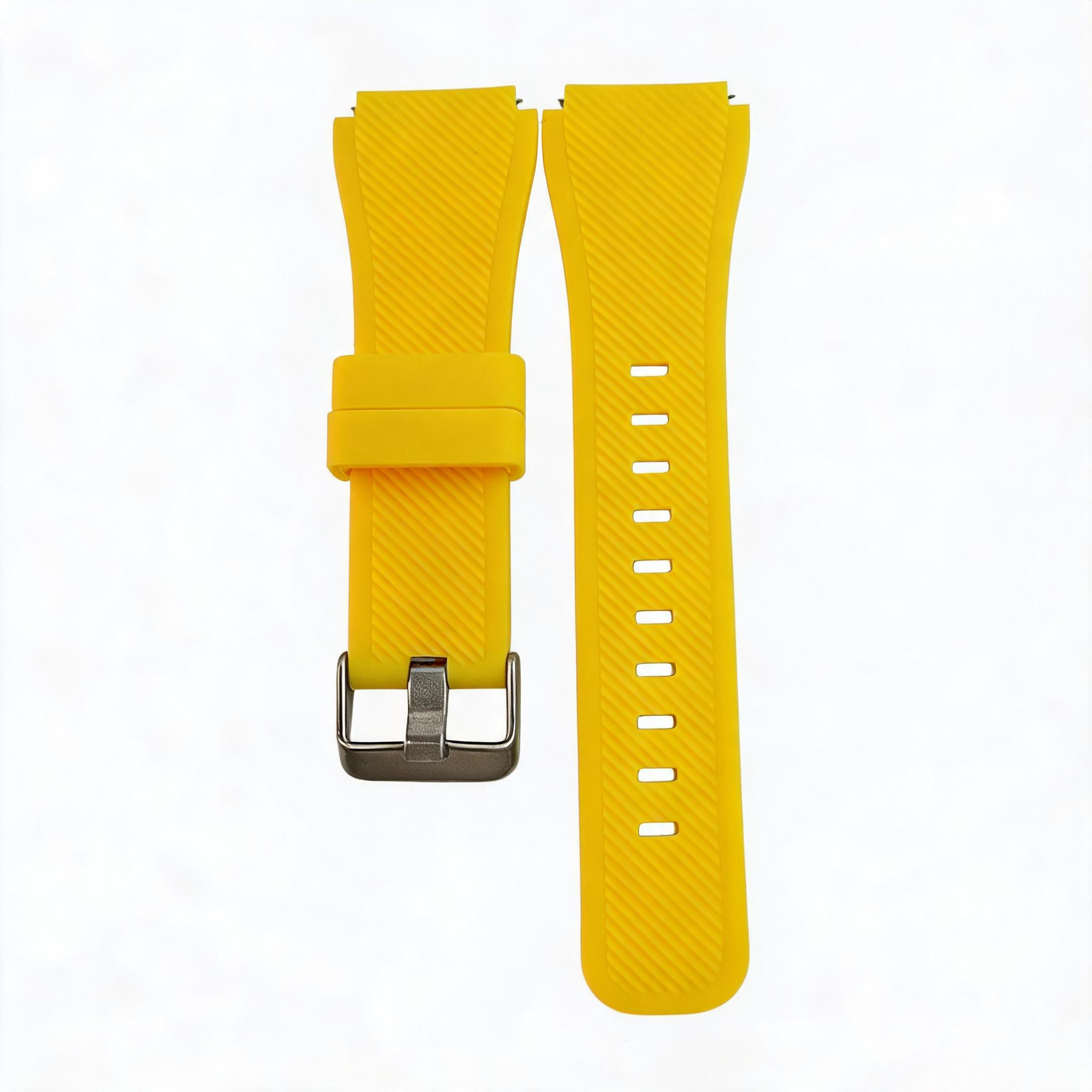 Jaune