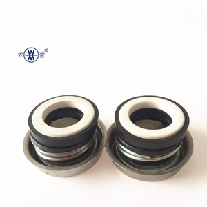 mechanical seal for water pump/type f mechanical seal/john crane mechanical seal