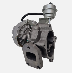 Turbo K14 Nuevo/Usado para <span class=keywords><strong>VW</strong></span> <span class=keywords><strong>T4</strong></span> Transporter 2.5L TDI AJT/AYY, VOLVO F10, HYUNDAI I30 53149887018, 074145701A, 074145701AX, 074145701AV - Product Image 4
