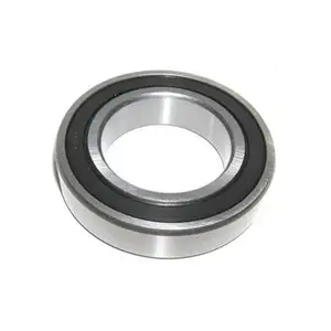 6204 rk Ball Bearing Best Price SAIFAN Deep Groove Ball Bearing 6204 Sizes 20*47*14mm