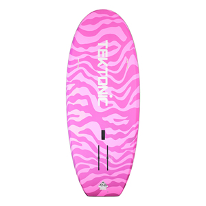 Tabla de Surf Hydrofoil de Tamaño Personalizado, Tabla Wing Foil, Servicio OEM ODM de Fábrica, Diseño para Alto Rendimiento en el Océano - Product Image 5