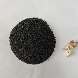 Polvo de Pulido de Mármol Negro, Grano de Carburo de Silicio Negro, Arena de Esmeril - Product Image 6