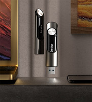 Flashdisk Lexar P30 Laris Manis 1TB USB3.2 Desain Baru USB Flash Drive Memory Stick Lexar Pendrive 128GB 256GB 512GB