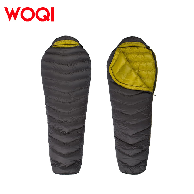 Woqi ultra Light Down Office Sleeping
