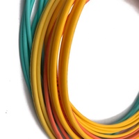 Kabel Jumper Serat Optik, Jumper Serat Optik Kabel Patch 3 Meter