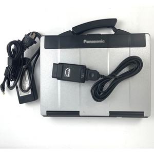 Portátil de Diagnóstico y Programación Profesional Toughbook CF-53 T427 T200 (-CATS3) Lector de Códigos MANWIS III MANTIS <span class=keywords><strong>2</strong></span> Años de Garantía - Product Image 1