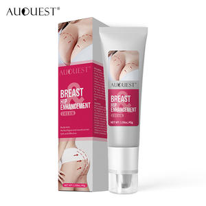 Crème d'augmentation mammaire et de rehaussement des fesses pour femme, effet naturel et volumineux, vente en gros - Product Image 1