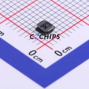 Inductor de Potencia YNR3010-3R3M SMD, 3x3mm (Inductancia: 3.3uH) (Precisión: 20% Resistencia de CC (DCR): 145mOhm) - Product Image 1