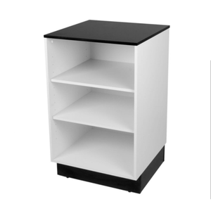 Comptoir de caisse moderne en mélamine stratifiée sur pied, modèle <span class=keywords><strong>Keway</strong></span> KW001, pour magasin de détail - Product Image 5
