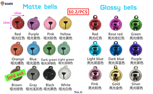 Kuien 사용자 정의 귀여운 에폭시 아크릴 전화 매력 다채로운 종 개인화 된 아크릴 열쇠 고리 다양한 첨부 파일 - Product Image 5