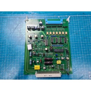 Jeol HT stab PB MP003883-00โมดูลควบคุมลำแสงอิเล็กตรอนที่ใช้เป็นชิ้นส่วนอุปกรณ์เซมิคอนดักเตอร์แบบดั้งเดิม - Product Image 2