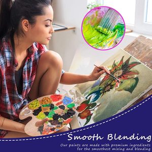 <span class=keywords><strong>Peinture</strong></span> <span class=keywords><strong>acrylique</strong></span> en tube de 12 ml, peintures acryliques riches en pigments, <span class=keywords><strong>peinture</strong></span> <span class=keywords><strong>acrylique</strong></span> <span class=keywords><strong>dorée</strong></span> pour toile, bois, <span class=keywords><strong>peinture</strong></span> <span class=keywords><strong>acrylique</strong></span> d'extérieur - Product Image 5