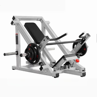 Nouvel Arrivage : Appareil de Fitness Commercial – Rameur Vertical Linéaire à Charge Libre pour Exercices Dorsaux