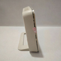 Terminal GPON EPON XPON HG8145C Bekas 1GE 3FE 1Port USB WiFi 2.4GHz Antena 4dBi FTTH ONU Modem Fiber dengan Gain Tinggi