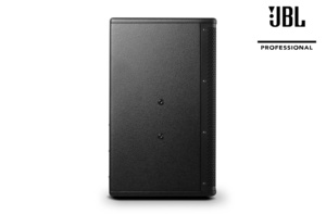 Altavoz PA <span class=keywords><strong>JBL</strong></span> MTS10 de 10 Pulgadas y 2 Vías con Reflector de Graves, 300W Continuos, 600W Musicales, 1200W Pico, 94dB, 8 Ohmios, Audio Profesional - Product Image 5