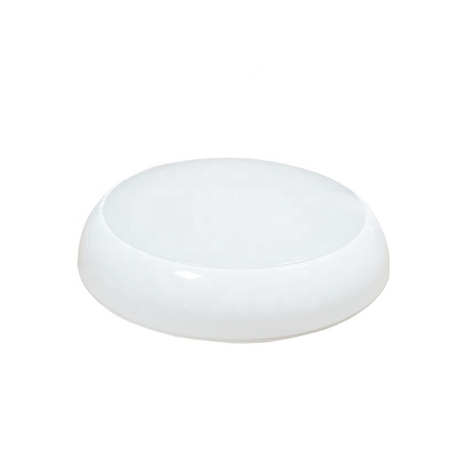High Quality Surface Mounted Round Emergency Ceiling Light IP54 Led Bulkhead Light Emergency Lighting