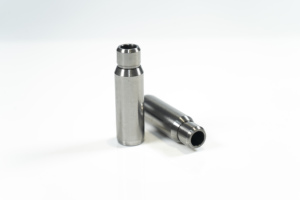 Panduan katup untuk BMW penutup Mini model M54 N57 dengan panduan poros katup dan peralatan pegas - Product Image 4