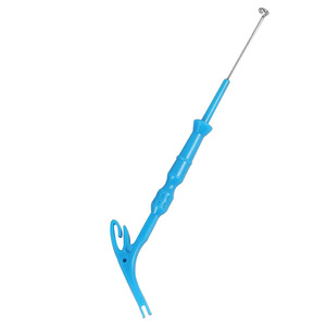 Outil de pêche Zi Mu Hook Remover 360 Degree Deep Throat pour un déhamelage rapide pour les pêcheurs - Product Image 2