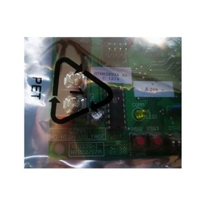 Carte mère de climatiseur H7B02857A PI032Q 1 H7B02717A, carte de conversion anti-poussière pour climatiseur central - Product Image 4