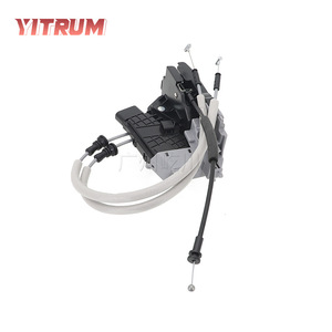 YITRUM ตัวกระตุ้นล็อคประตู 81320-D3010 สำหรับฮุนได ทูซอนระบบล็อคกลางด้านหน้าขวา - Product Image 1