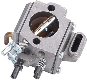 คาร์บูเรเตอร์สำหรับเลื่อยยนต์ <span class=keywords><strong>stihl</strong></span> 029 039 031 MS290 MS310 MS390 MS 290 310 <span class=keywords><strong>390</strong></span> ใช้แทน 1127 120 0650 CARB - Product Image 5