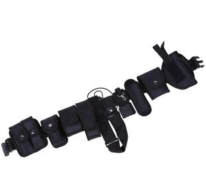 security tactical belt