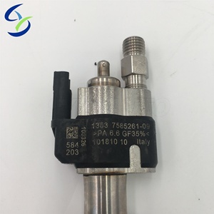 <span class=keywords><strong>Inyector</strong></span> 13537585261 para <span class=keywords><strong>BMW</strong></span> Fuel 12 N54 N63 135 335 535 550 750 X5 X6 - Product Image 2